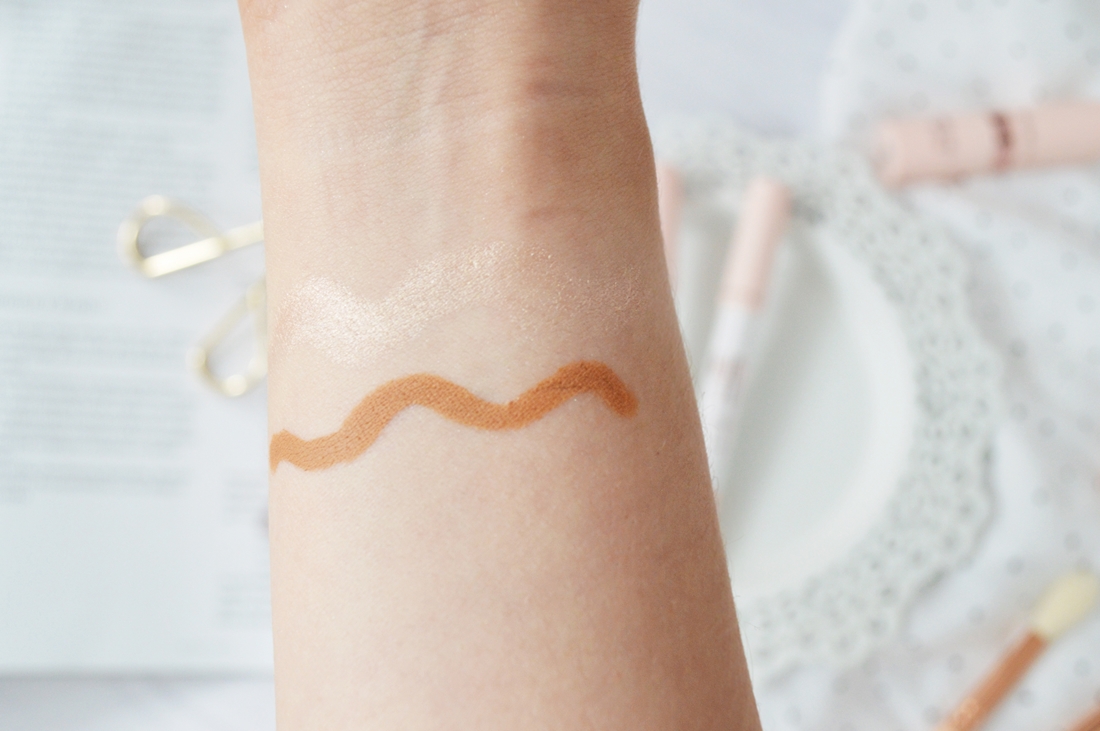 golden rose nude look puderek.com.pl